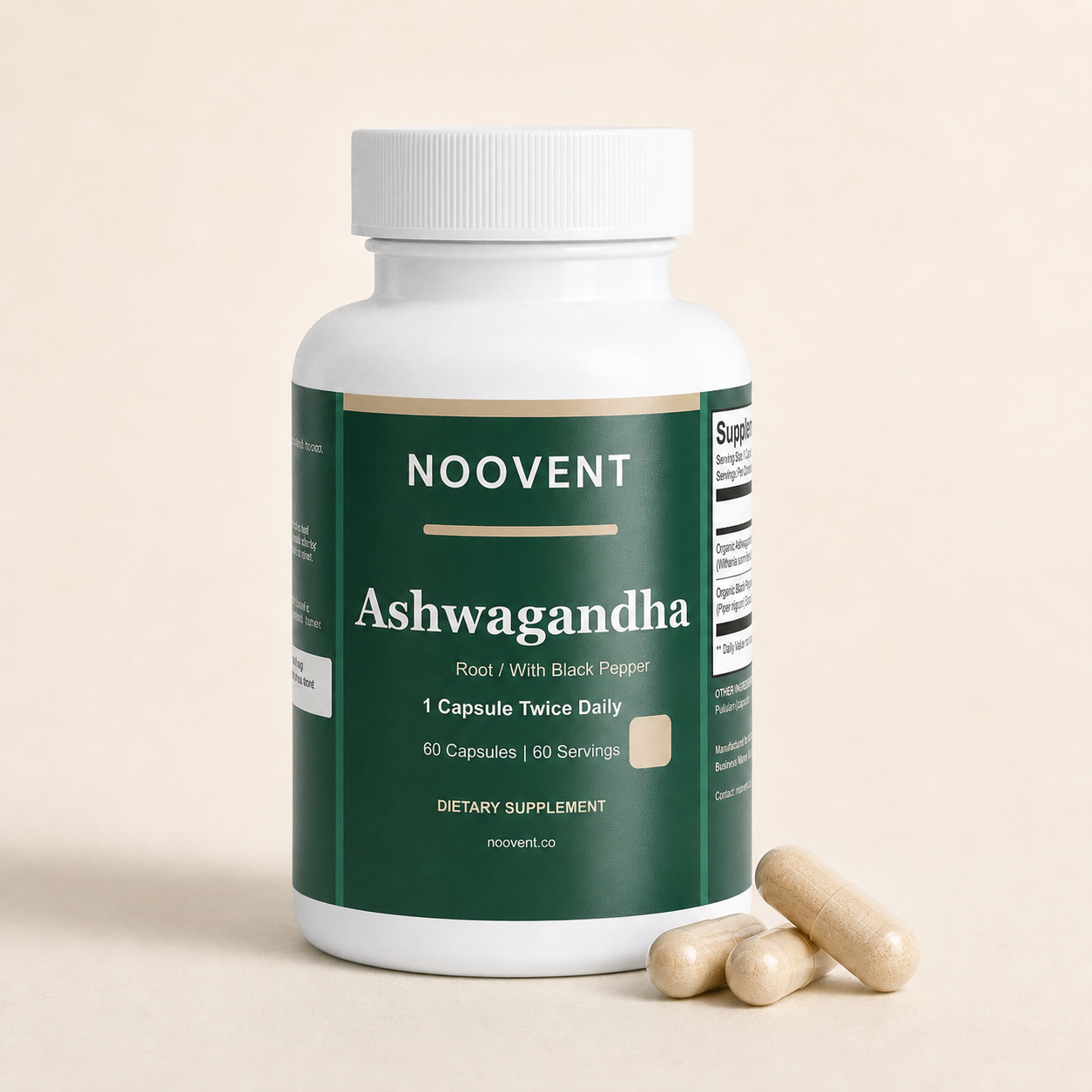 Ashwagandha
