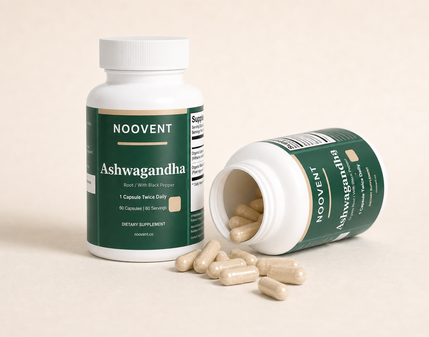 Ashwagandha