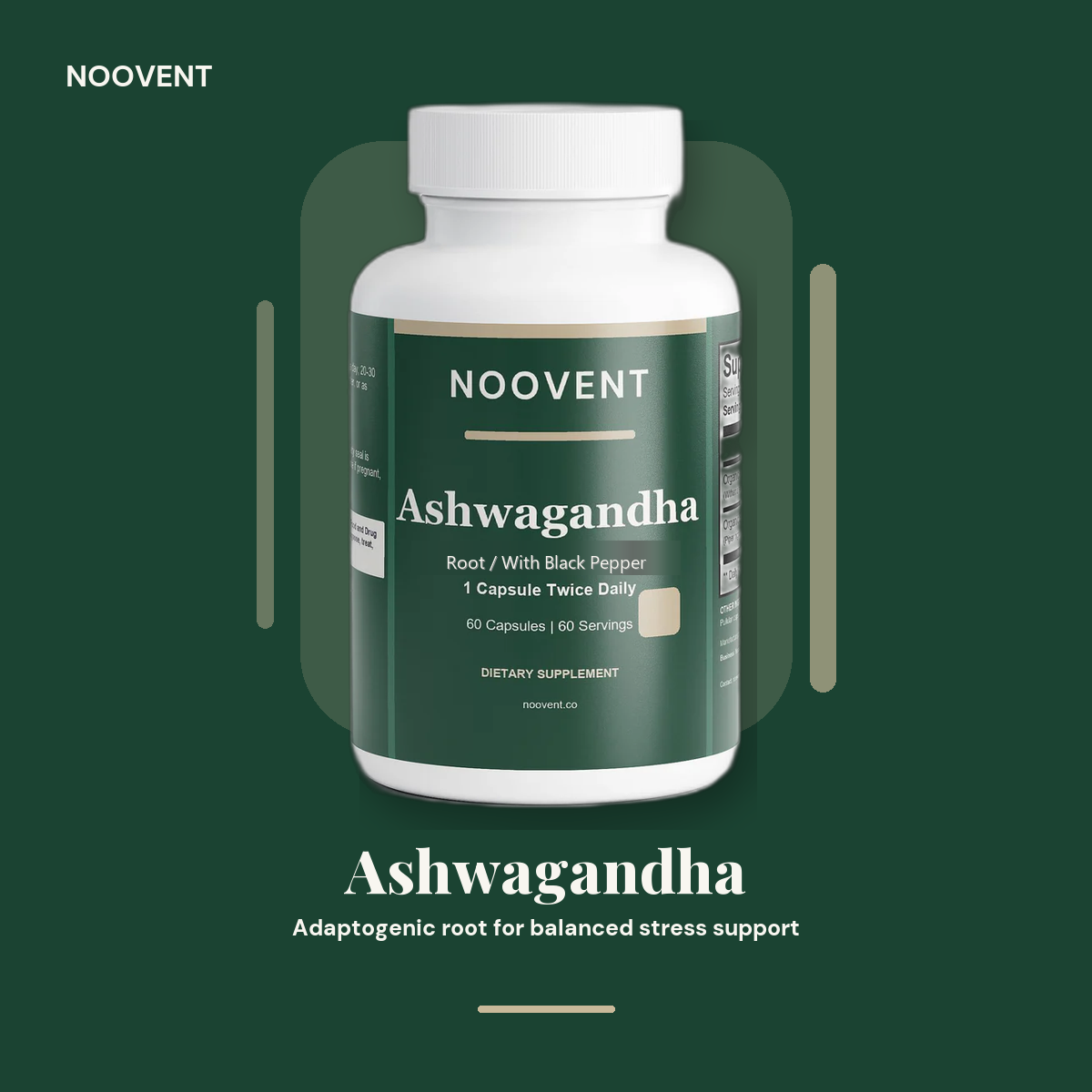 Ashwagandha