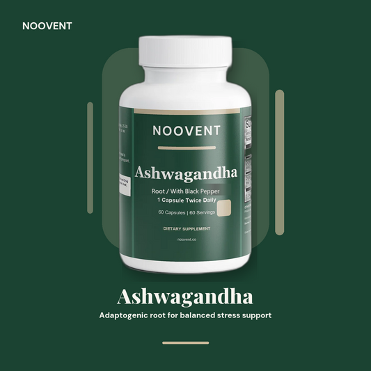 Ashwagandha